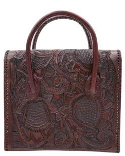 QUE CHULA DOS BOTONES CAFE VIEJO PURSE -Steelers Style 196 6057b81b cecd 4e0b afec a02cf70d94b5