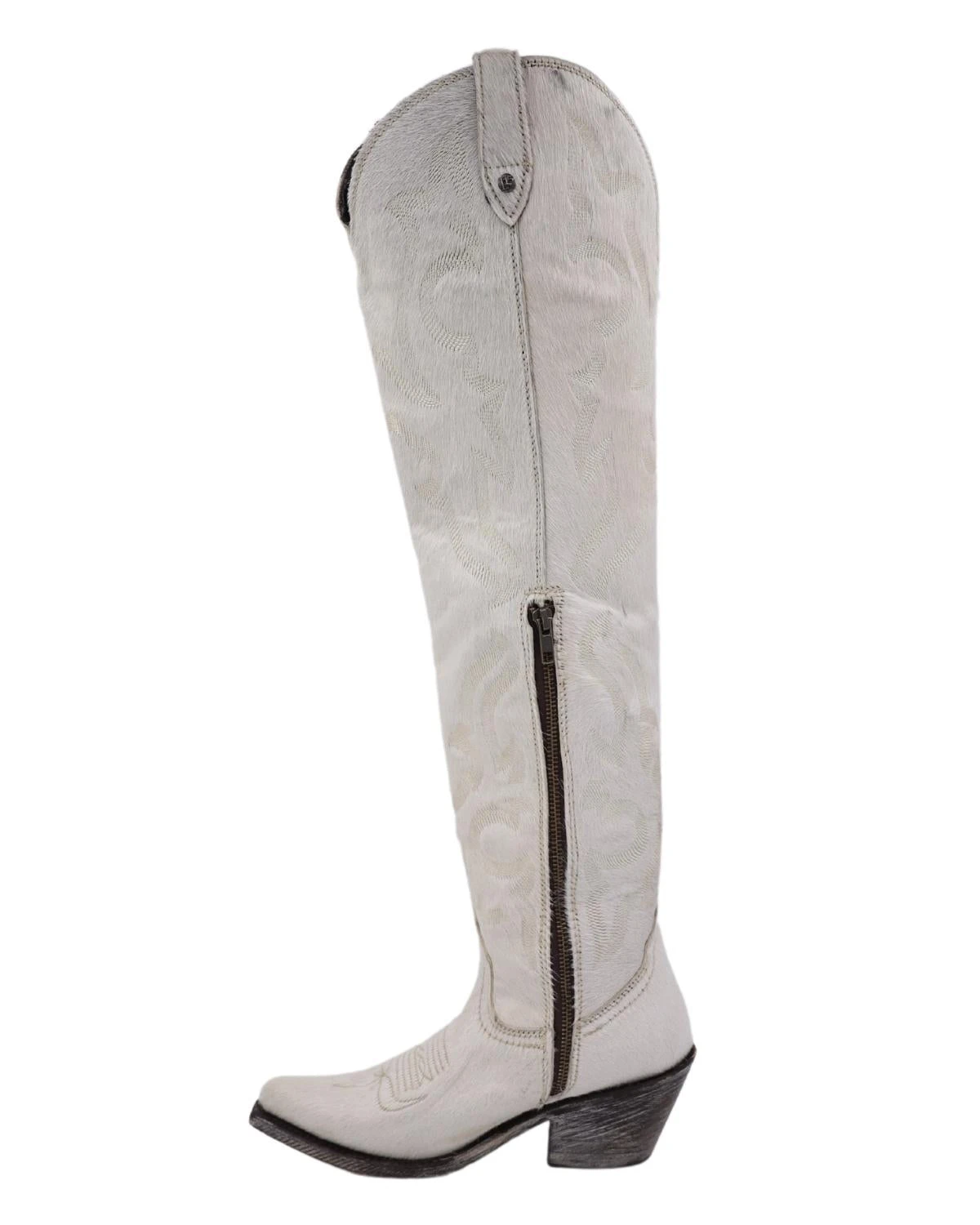 LIBERTY BLACK WOMEN'S PAIGE PERLA BOOT 6 LIBERTY BLACK WOMEN'S PAIGE PERLA BOOT - Image 6