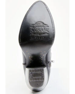 Corral Boots CORRAL WOMEN'S WHITE EMBROIDERY WESTERN BOOTS -Steelers Style 2000288143 001 P7 a59fc04d 8180 4f2d bcf9 2edd57da499b