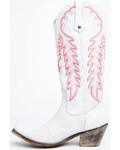 LIBERTY BLACK WOMEN'S MARISA BOOT -Steelers Style 2000366552 100 P3