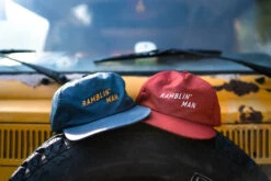 Seager RAMBLIN' MAN Cap- Red -Steelers Style 200215 VALASEK 005150 1500x 6dfa702f 797e 4528 b995 3fb0954309fa