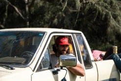 Seager RAMBLIN' MAN Cap- Red -Steelers Style 200215 VALASEK 005933 1500x 3621b942 783d 4239 87d3 7245c913c9d0