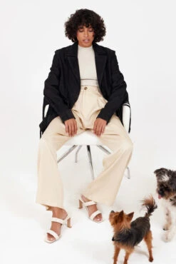 MAURITIUS WOMEN'S TANNY JACKET -Steelers Style 20220731 3836 720x 3aed827a e447 4cd5 9e83 f55d51cc4446