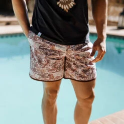 SENDERO MOJAVE SWIM TRUNK -Steelers Style 2023 3 3 SS23 FitShots 4056 720x 86b5349f dd05 4f1a 8e19 b1ea4bfcc27b