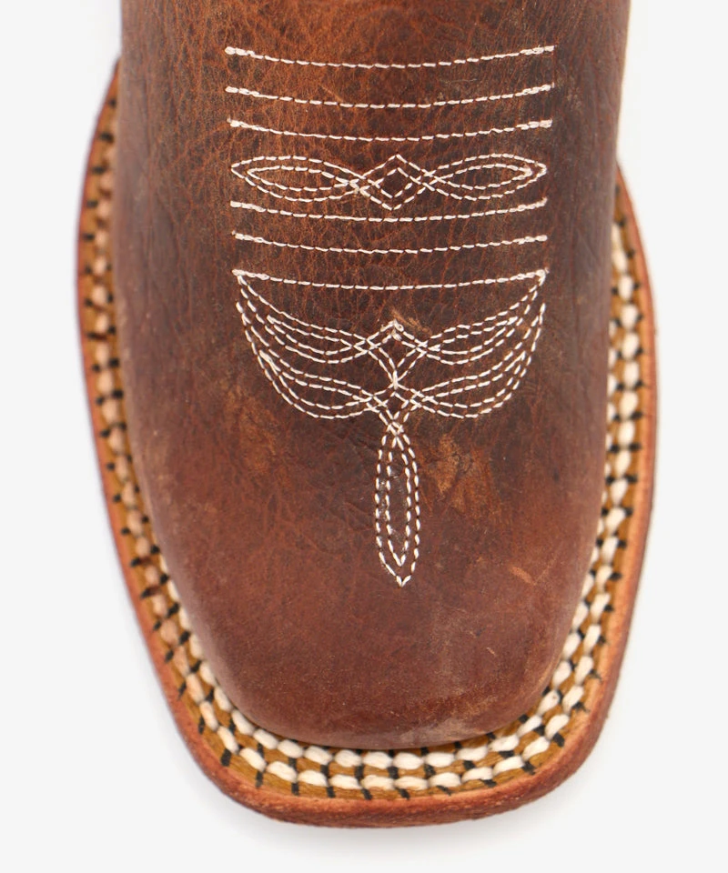 Macie Bean Prickled Pink Kids Boot 6 Macie Bean Prickled Pink Kids Boot - Image 6