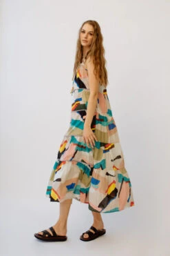 GUADALUPE THE GARDEN MAXI DRESS -Steelers Style 20 720x 6762fc67 659b 45f9 bb6e f623add1f241