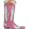 OLD GRINGO WOMEN'S BUTTERCUP BOOT