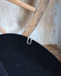 HALLETT PEAK RATTLESNAKE BRIMBITER HAT CLIP -Steelers Style 211 7a522e4d e7e0 42fc 98d7 f9875cd1cd42