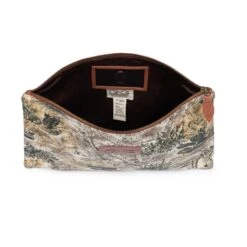 GAMEGUARD OUTDOORS GAMEGUARD ZIPPER 9 GAMEGUARD OUTDOORS GAMEGUARD ZIPPER -Steelers Style 2125GGC 05DETAIL1 2000x 784f87f6 b927 4464 ae62 542233f31261