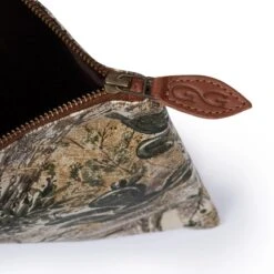 GAMEGUARD OUTDOORS GAMEGUARD ZIPPER 10 GAMEGUARD OUTDOORS GAMEGUARD ZIPPER -Steelers Style 2125GGC 05DETAIL2 2000x f0bc3e82 c9a4 42a5 b604 73f19008d513