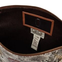 GAMEGUARD OUTDOORS GAMEGUARD ZIPPER 11 GAMEGUARD OUTDOORS GAMEGUARD ZIPPER -Steelers Style 2125GGC 05DETAIL3 2000x cabd59cb b0d0 45b8 892c 9789cffe1d03