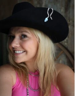 HALLETT PEAK RATTLESNAKE BRIMBITER HAT CLIP -Steelers Style 213 df3cfe84 a071 4d02 ac0e b79e37a48148