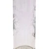 ROSE ANN HALL CONDESSA HIGHBALL GLASS- CRYSTAL