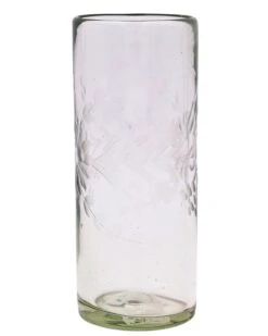 ROSE ANN HALL CONDESSA HIGHBALL GLASS- CRYSTAL -Steelers Style 230 68c8701c 6282 4340 adbd 6fa8973d5279
