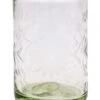 ROSE ANN HALL CONDESSA JUICE GLASS- CRYSTAL