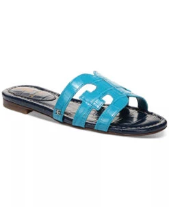 SAM EDELMAN BAY SANDAL