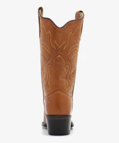 Old West Children's Classic Boot -Steelers Style 243 cf8229 04