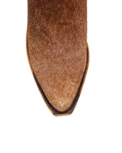 LIBERTY BLACK WOMEN'S KENDRA BOOT- CAFE/BROWN -Steelers Style 243 449575d6 cc8f 4d93 a751 0a4d27e66326