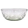 ROSE ANN HALL CONDESSA LARGE SOUP BOWL- CRYSTAL