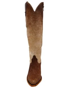 LIBERTY BLACK WOMEN'S KENDRA BOOT- CAFE/BROWN -Steelers Style 247 841d860d ff1a 4f29 b842 ae94297485fb