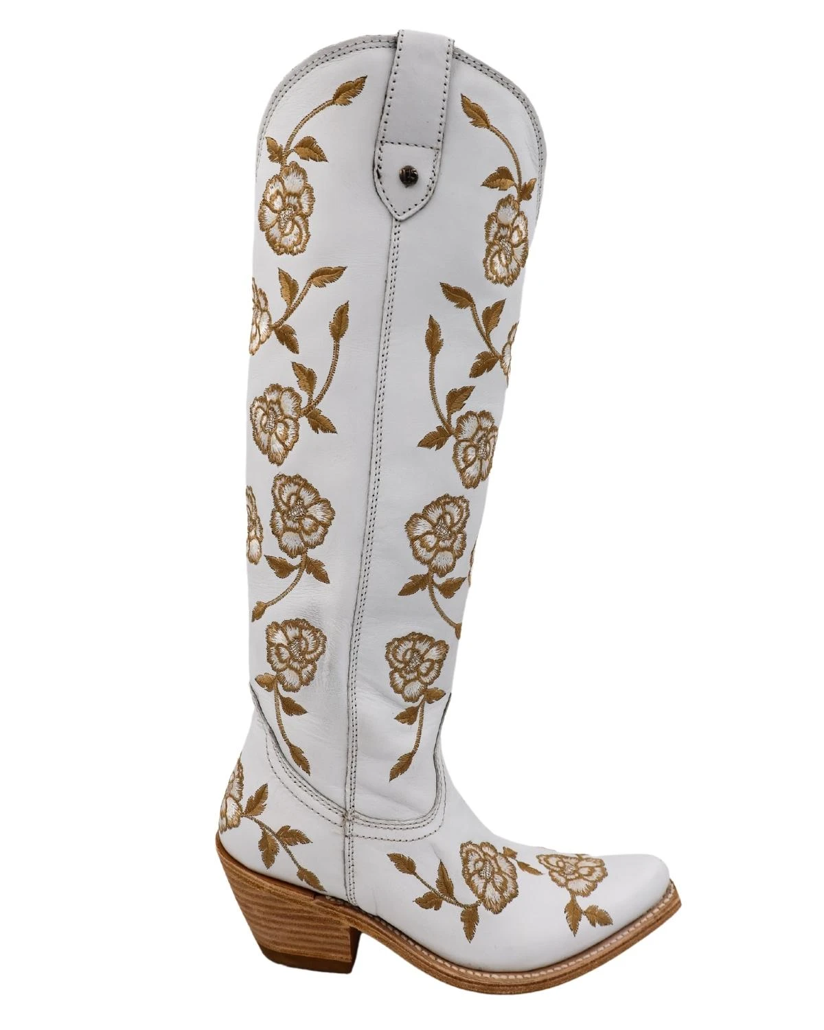 LIBERTY BLACK WOMEN'S DIANA BOOT 1 LIBERTY BLACK WOMEN'S DIANA BOOT