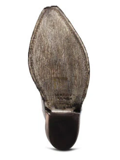 LIBERTY BLACK WOMEN'S SIENNA DENIM BOOT -Steelers Style 251690 1200 auto