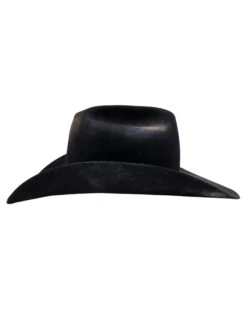 GREELEY HAT WORKS YELLOWSTONE RANCH READY DARK COWBOY HAT -Steelers Style 253 bc98a004 4eeb 400e 8742 dfc16804d953