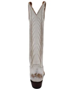 OLD GRINGO WOMEN'S EMMER 15" BOOT -Steelers Style 25 a0e9c4b9 1cff 4300 a493 a2bad53aa490