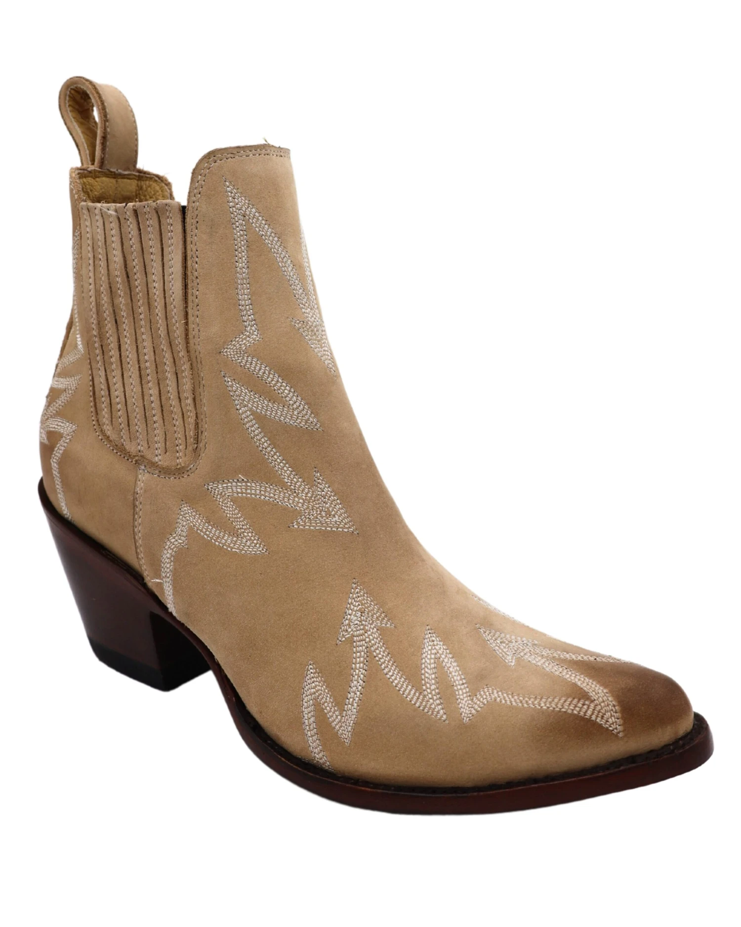 YIPPEE KI YAY VADIA CHELSEA BOOT 2 YIPPEE KI YAY VADIA CHELSEA BOOT - Image 2