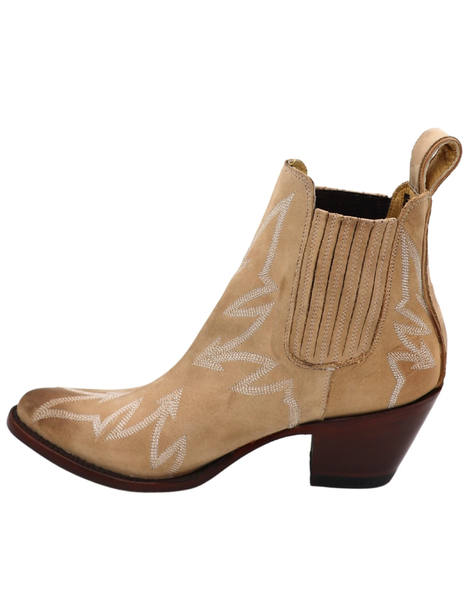YIPPEE KI YAY VADIA CHELSEA BOOT 5 YIPPEE KI YAY VADIA CHELSEA BOOT - Image 5