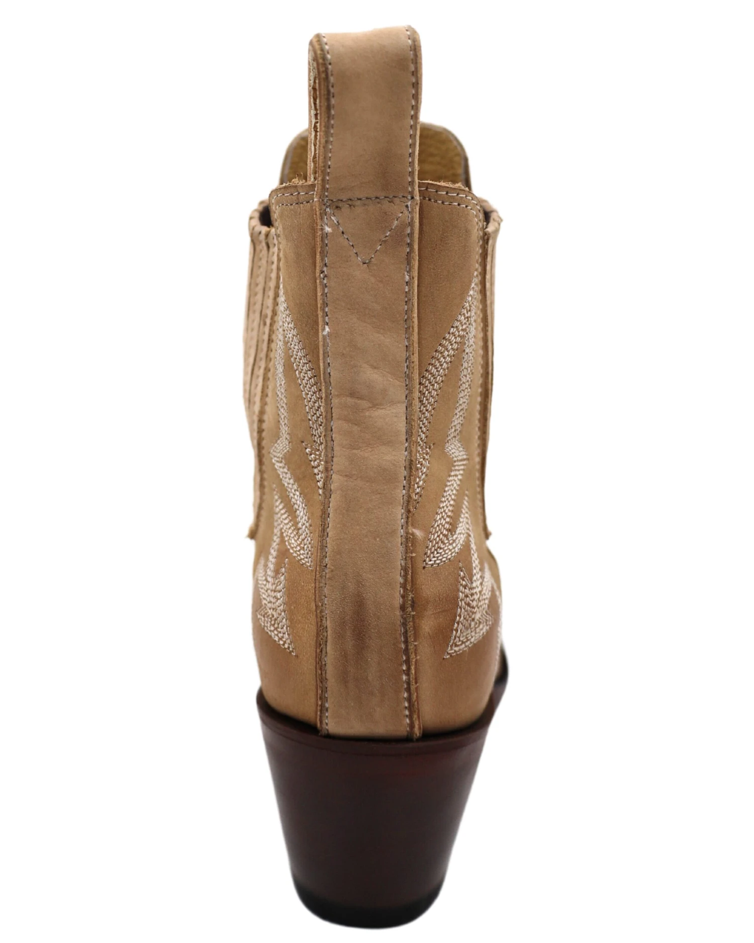 YIPPEE KI YAY VADIA CHELSEA BOOT 6 YIPPEE KI YAY VADIA CHELSEA BOOT - Image 6