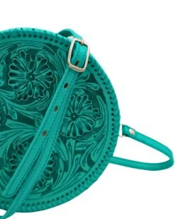 QUE CHULA REDONDO TURQUOISE PURSE 9 QUE CHULA REDONDO TURQUOISE PURSE -Steelers Style 267 0a0ce80e 9df3 4b6a 8046 ae9add11eec6