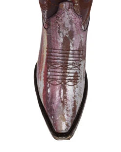 CABORCA SILVER BY LIBERTY BLACK WOMEN'S SERENA MURO PLATO NEGRO BOOT -Steelers Style 26 0e474297 839d 477d 88b6 c416f862fe22