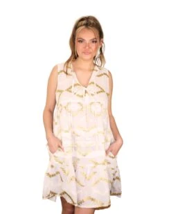 BETINA DRESS -Steelers Style 26 462b0ea8 98ce 48eb 9a2e 1c825a713918