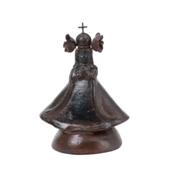 JAN BARBOGLIO SAN JUANA SAINT