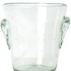 ROSE ANN HALL CONDESSA ICE BUCKET- CRYSTAL