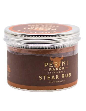 PERINI RANCH STEAK RUB 2 PERINI RANCH STEAK RUB - Image 2