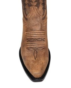 CABORCA SILVER BY LIBERTY BLACK WOMEN'S TRACY FONTANA CRACK TAN BOOT -Steelers Style 281 0c25c421 e4fd 40de bc2d 4535e572d0a4