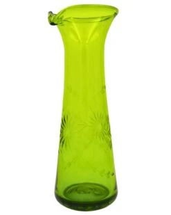 ROSE ANN HALL CONDESSA CARAFE- VERDE -Steelers Style 283 83ad48f4 eac0 48c6 a15a 40e495b8a432