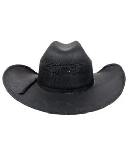 Rodeo King Bangora Rio Hat -Steelers Style 288