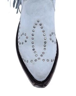 LIBERTY BLACK WOMEN'S LIZZIE BOOT -Steelers Style 28 b6b02c30 f71a 4678 bd1f cc3cac9f7ed8