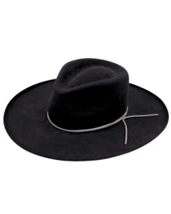 GREELEY HAT WORKS REMINGTON HAT