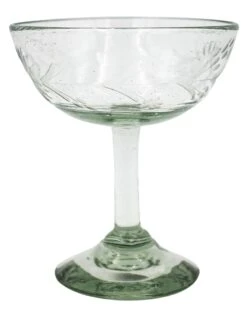 ROSE ANN HALL CONDESSA MARGARITA GLASS- CRYSTAL -Steelers Style 293 97c00586 55fc 4dfa b7d7 9b11921e16ae