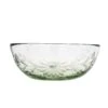 ROSE ANN HALL CONDESSA SMALL SOUP BOWL- CRYSTAL