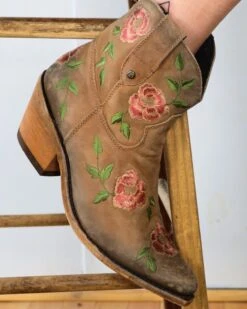 LIBERTY BLACK WOMEN'S ADELA BOOTIE 13 LIBERTY BLACK WOMEN'S ADELA BOOTIE -Steelers Style 29 b1d5a40b 7a15 4de7 ae32 d2bcfbfa6ca6