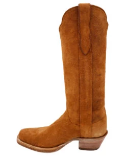 BLACK JACK WOMEN'S RANCH HAND ROUGH OUT -Steelers Style 30 b0387031 14e0 4312 896b 491e35c0d0b3