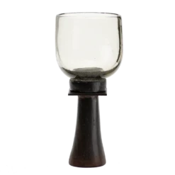 JAN BARBOGLIO TAZON VESSEL