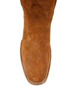 BLACK JACK WOMEN'S RANCH HAND ROUGH OUT -Steelers Style 31 064395b5 596c 46fc 82cb 11f75a387ab5