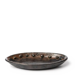 JAN BARBOGLIO VALET VICTOR DISH