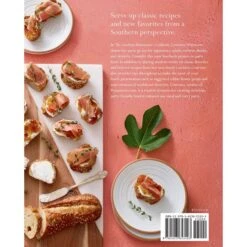 SOUTHERN ENTERTAINER'S BOOK -Steelers Style 345091ac 098c 4db7 9d63 f4b527215207.e353de9f563a6123202eee6e59ce98c8